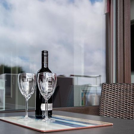 Berolina 804 Penthouse Mit Meerblick Dahme  Eksteriør bilde