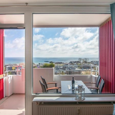 Berolina 804 Penthouse Mit Meerblick Dahme  Eksteriør bilde