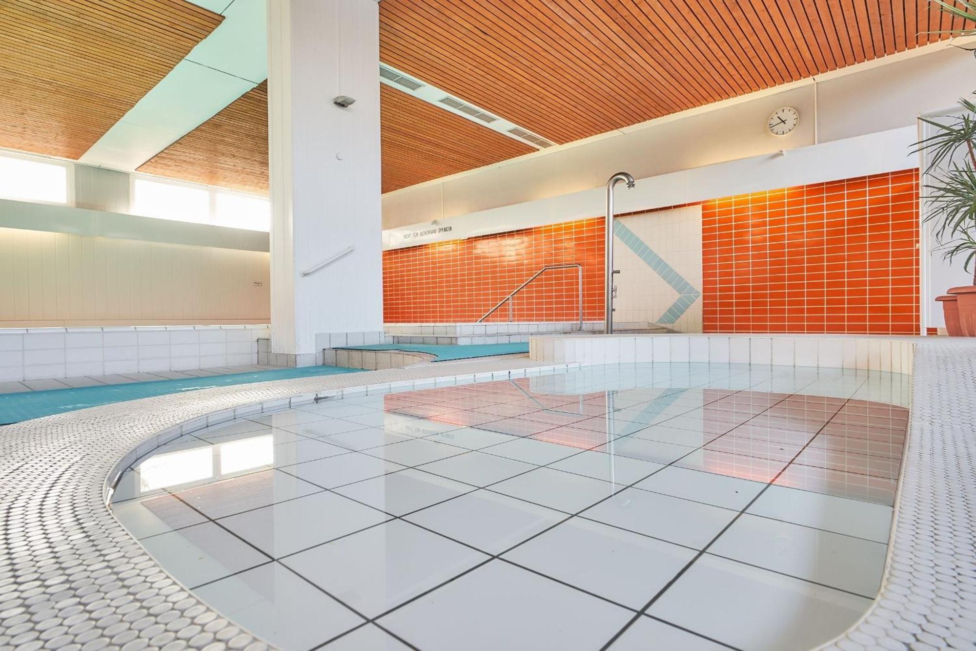 Berolina 804 Penthouse Mit Meerblick Dahme  Eksteriør bilde