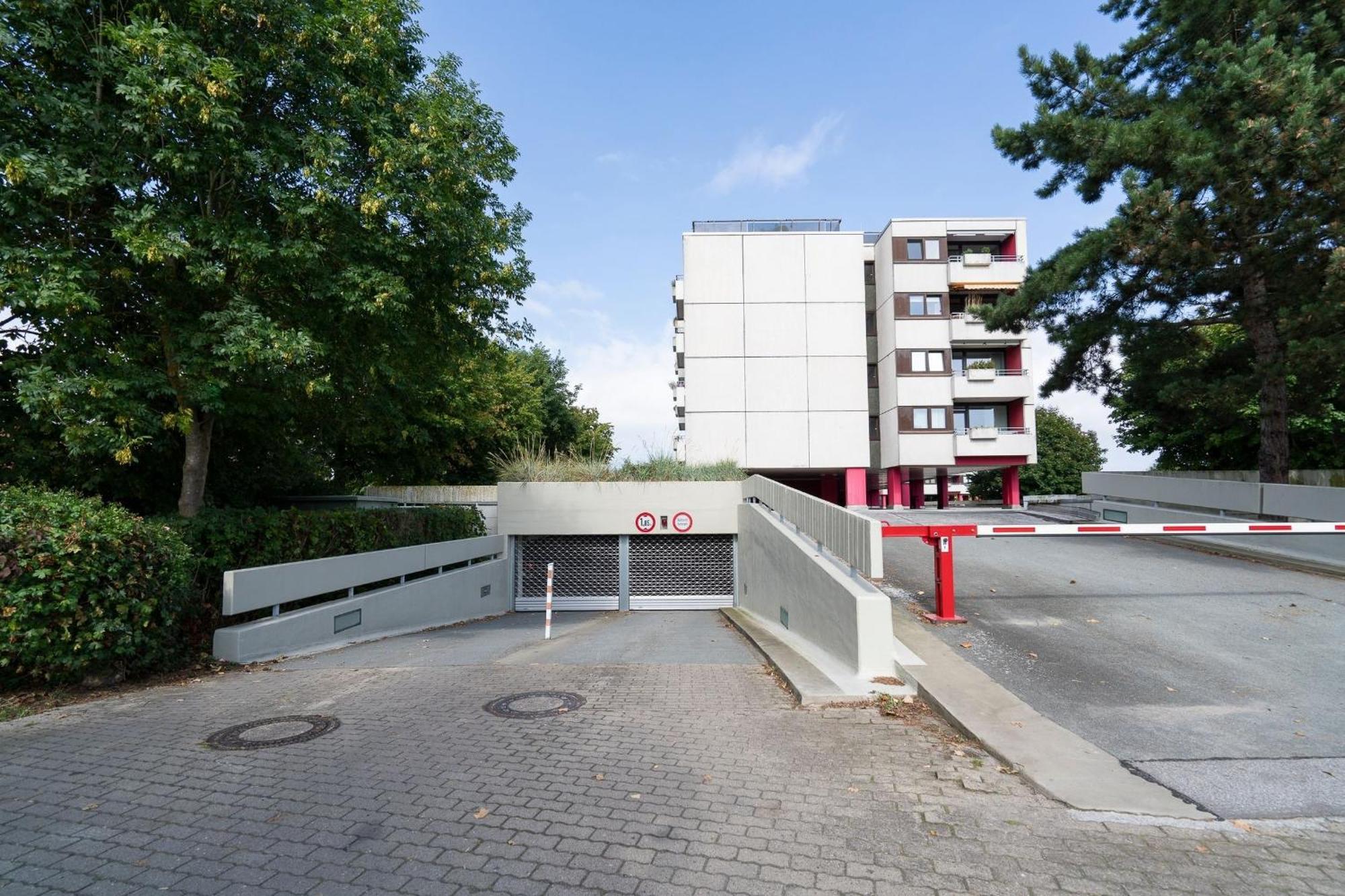 Berolina 804 Penthouse Mit Meerblick Dahme  Eksteriør bilde