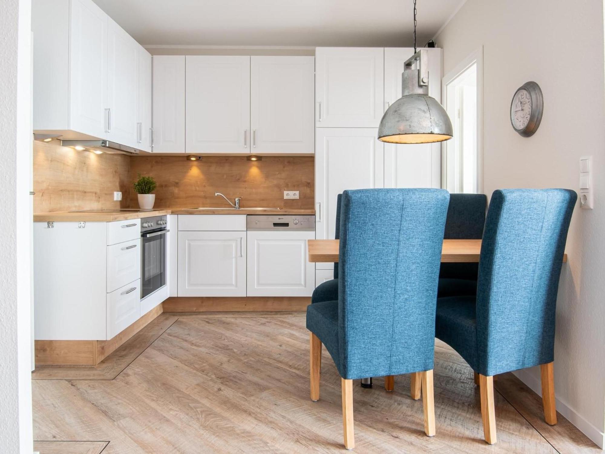 Berolina 804 Penthouse Mit Meerblick Dahme  Eksteriør bilde