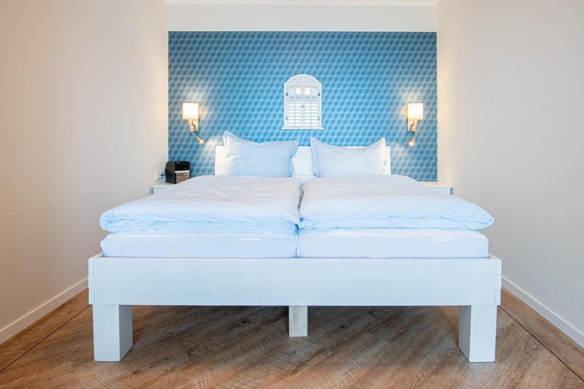 Berolina 804 Penthouse Mit Meerblick Dahme  Eksteriør bilde